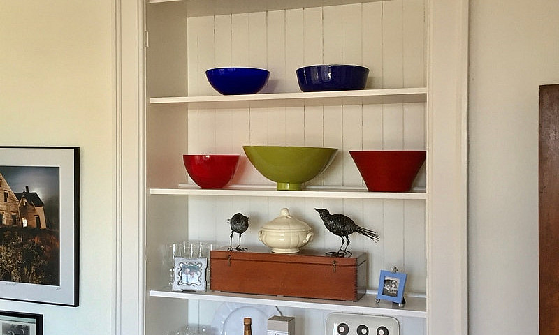 Two Bedroom On Germa...