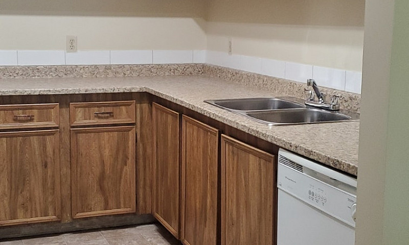 Three Bedroom Apartm...