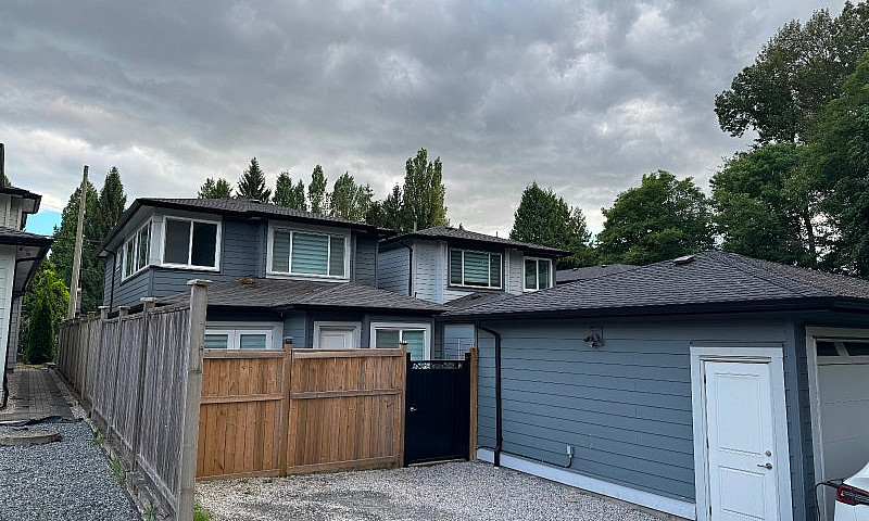 Burnaby 1 Bedroom Fu...