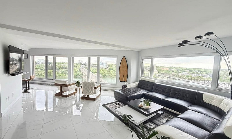 2 Bedroom + 2 Bedroo...