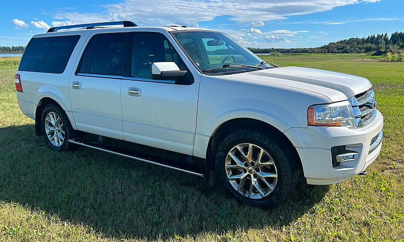 2015 Ford Expedition...