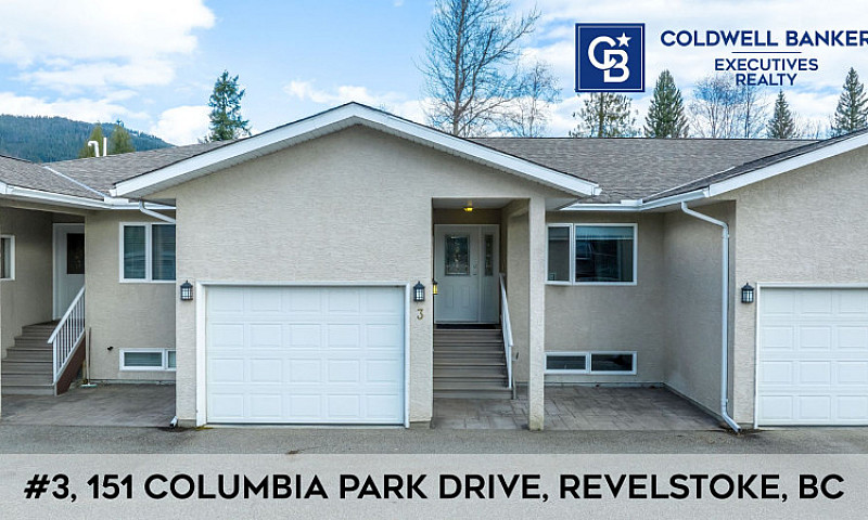 #3, 151 Columbia Par...