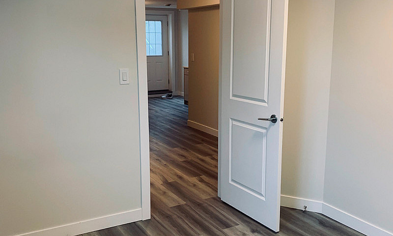 Exclusive 1-Bedroom ...