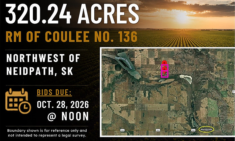 Land For Sale By Ten...