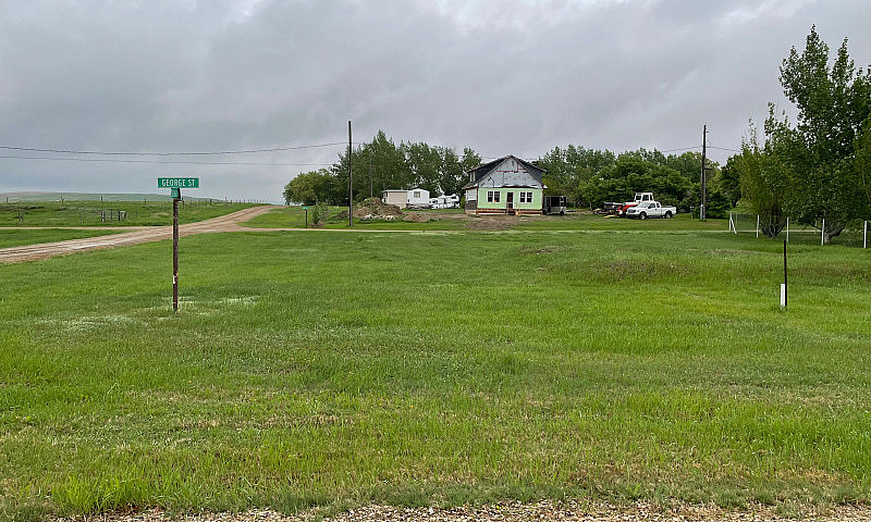 100X125’ Property We...