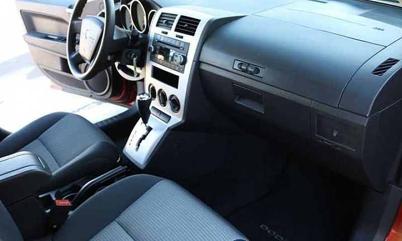 2009 Dodge Caliber...