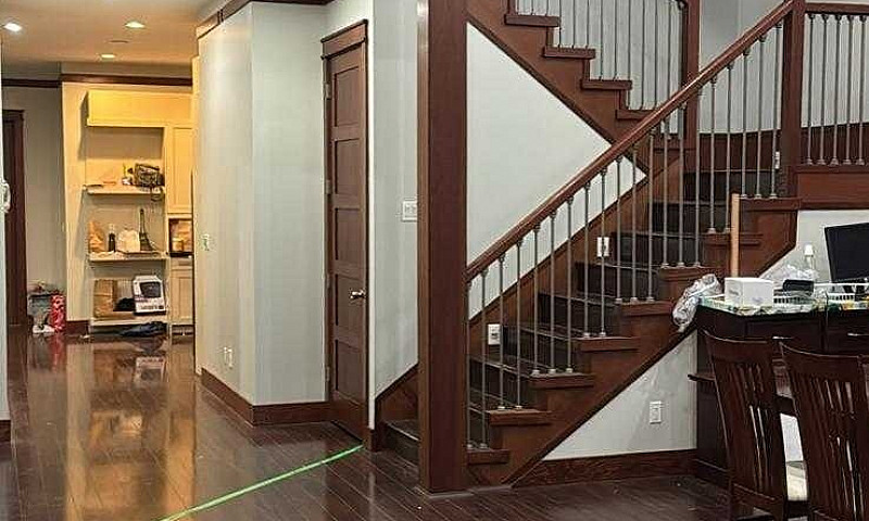 House Rent...