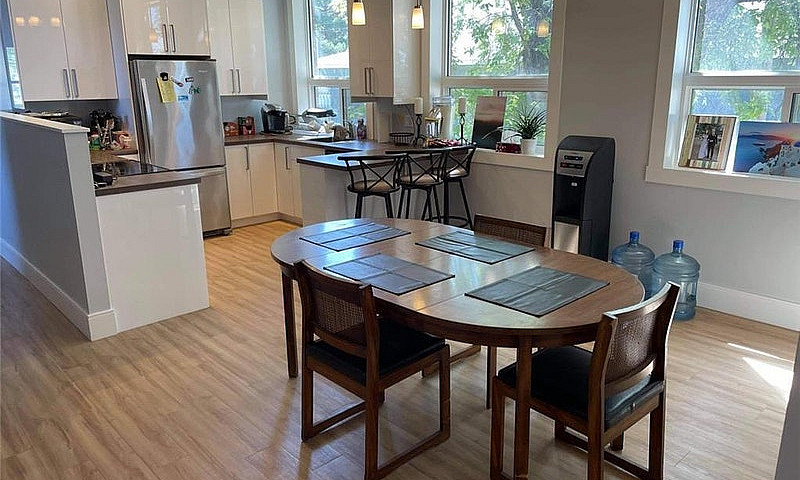 3 Bedroom Oakville, ...