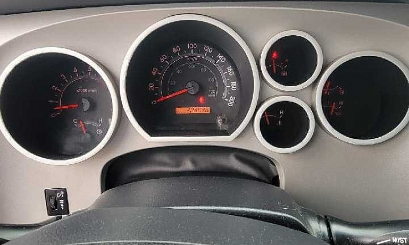 2007 Toyota Tundra 5...