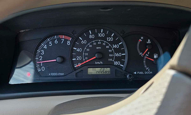 2003 Corolla 145,000...