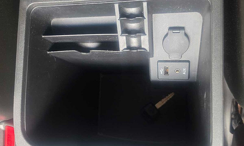 Nissan Xterra Pro-4X...
