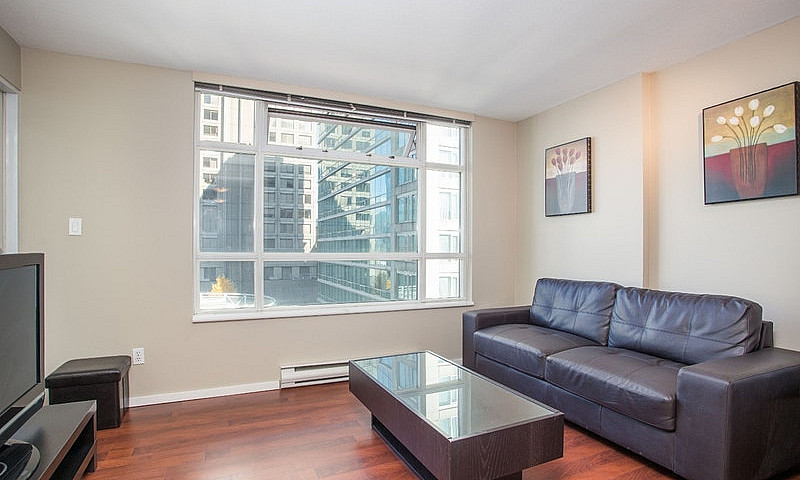 Fully Furnished 1Br ...
