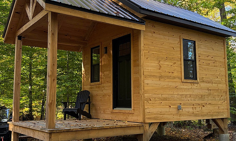 Terrain De 6 Acres A...