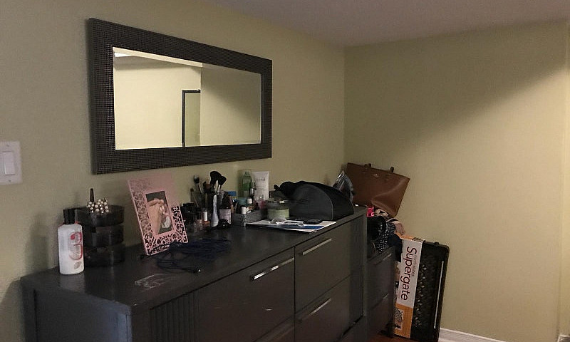 Two Bedroom Apartmen...