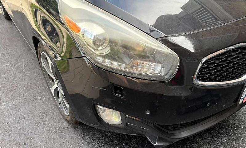 2015 Kia Rio...