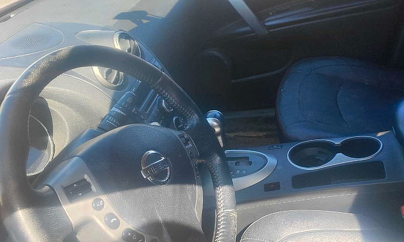 2008 Nissan Rogue Aw...