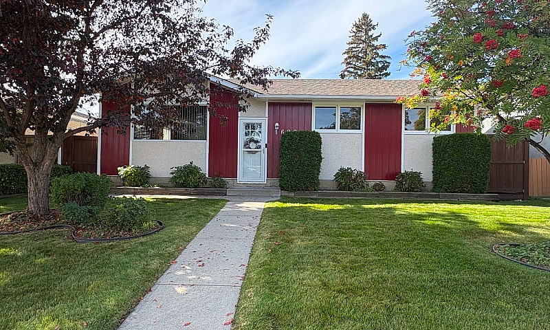 Perfect Family Home ...