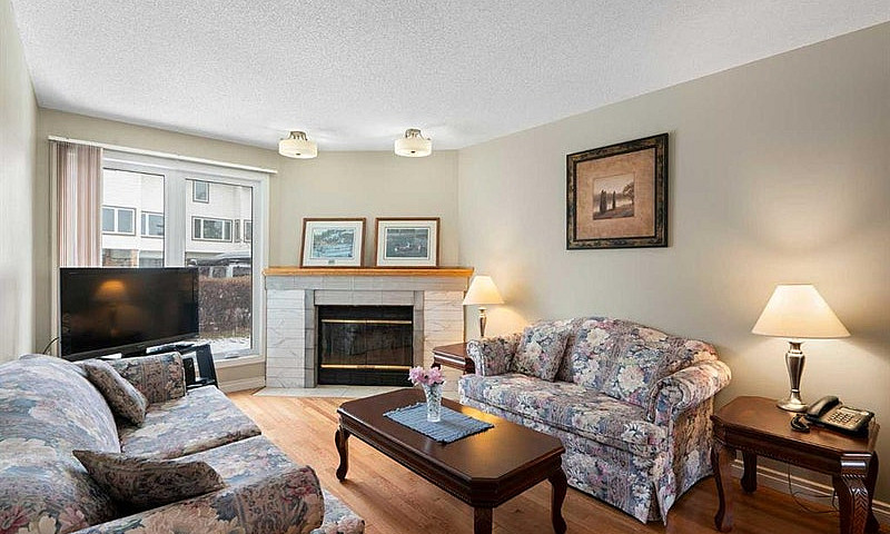 Townhome For Sale In...