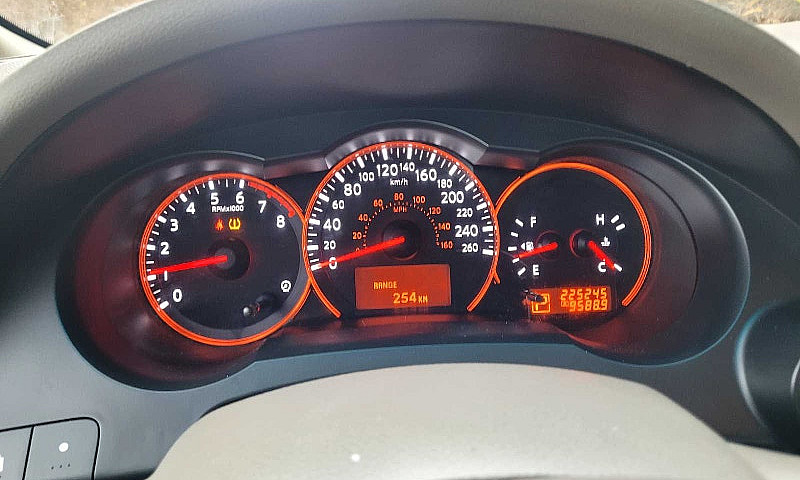 2009 Nissan Altima 2...
