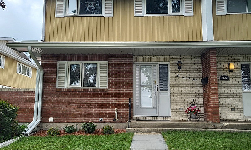 Albert Park Condo Fo...