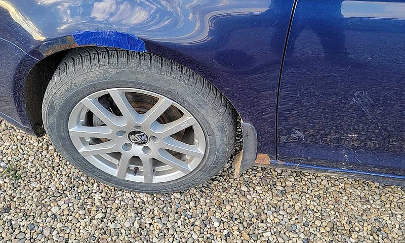 Volkswagen Jetta Die...