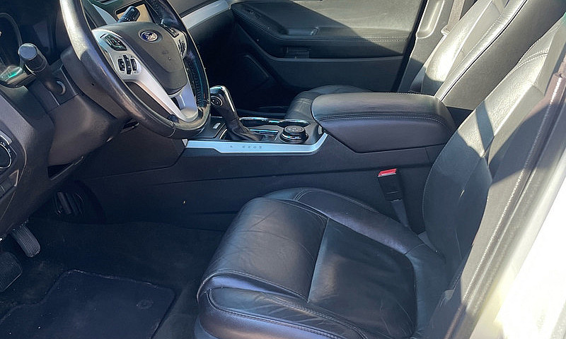 2014 Ford Explorer X...