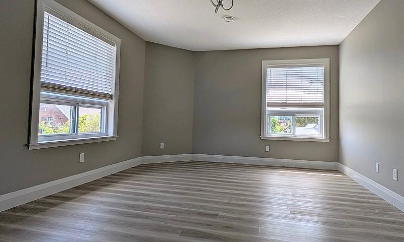 1 Bedroom Apartment ...