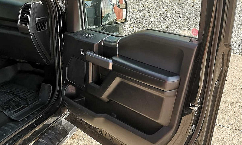 2019 Ford F-150 2.7L...