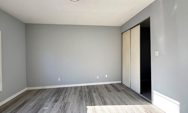 2 Bed 1 Bath Unit By...