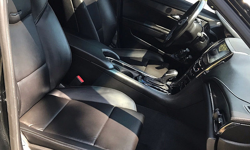 Cadillac Ats 2.0L -2...