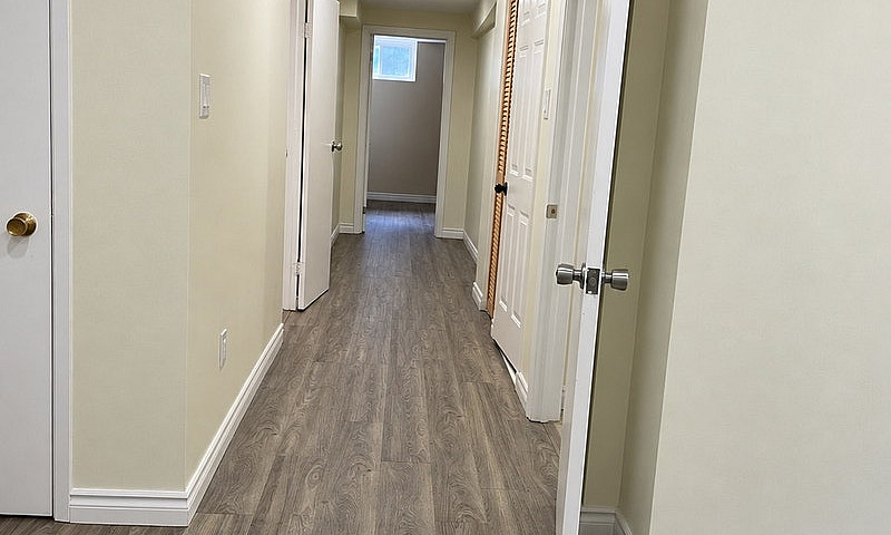 2 Bedroom And One Wa...
