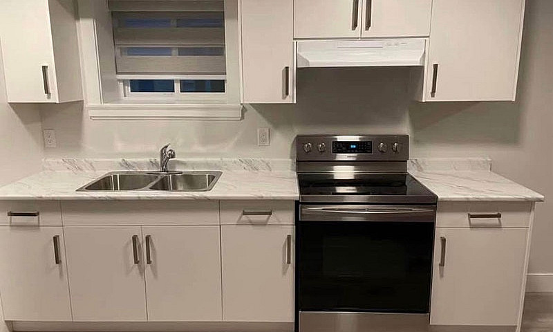 2Br Pet-Friendly Bas...