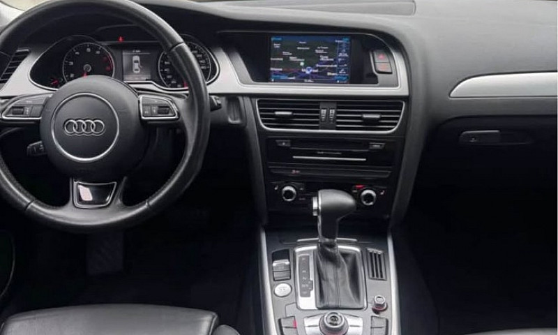 2013 Audi A4 Premium...