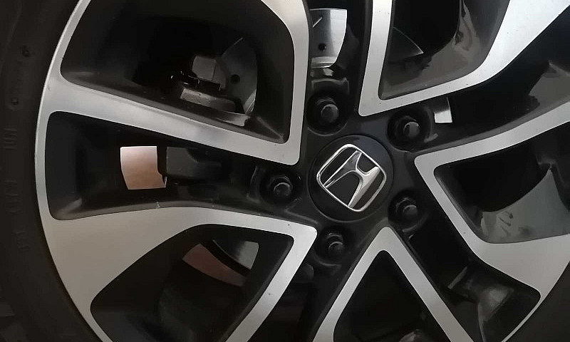 2014 Honda Civic...