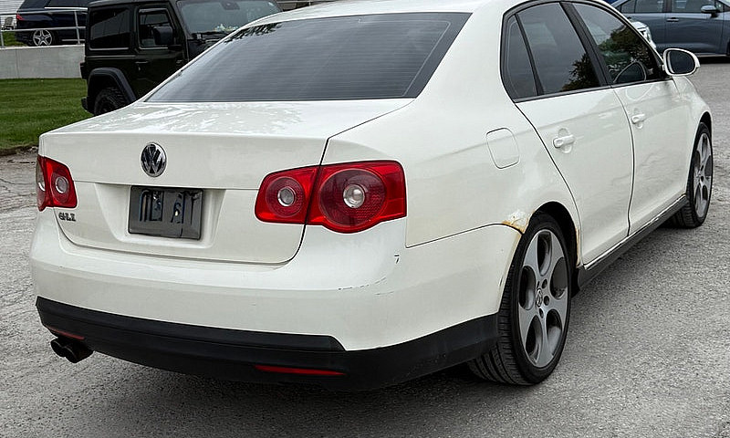  Volkswagen Gli...