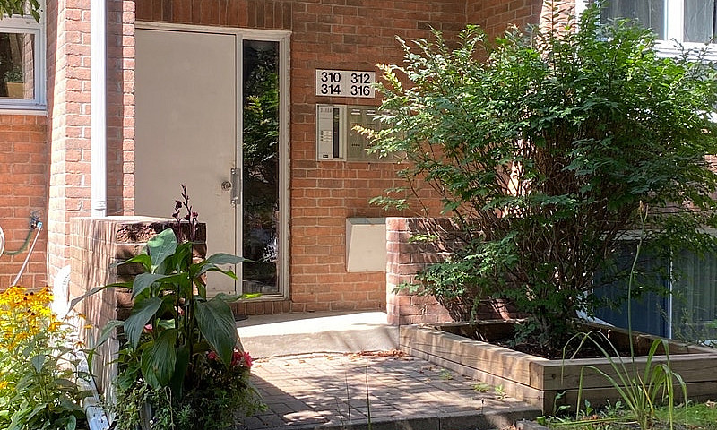 Boucherville Condo ...