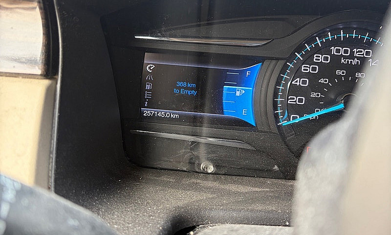 2013 Ford Flex Sel ...