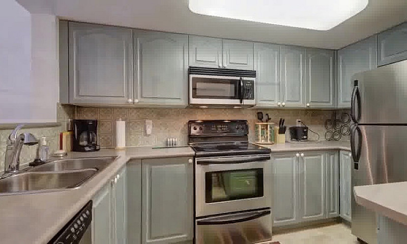 Furnished Two Bedroo...
