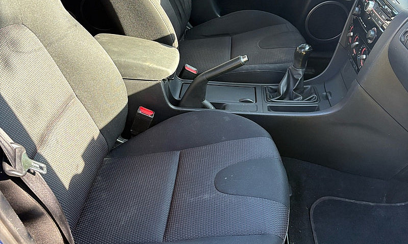 2008 Mazda 3 Hatchba...