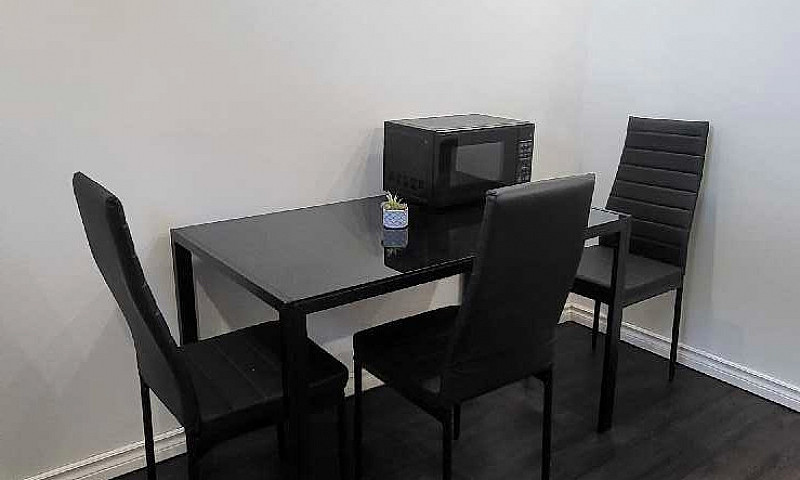 Furnished Basement S...