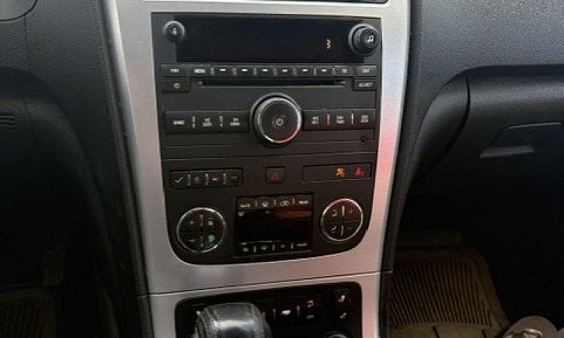 2012 Gmc Acadia Slt...