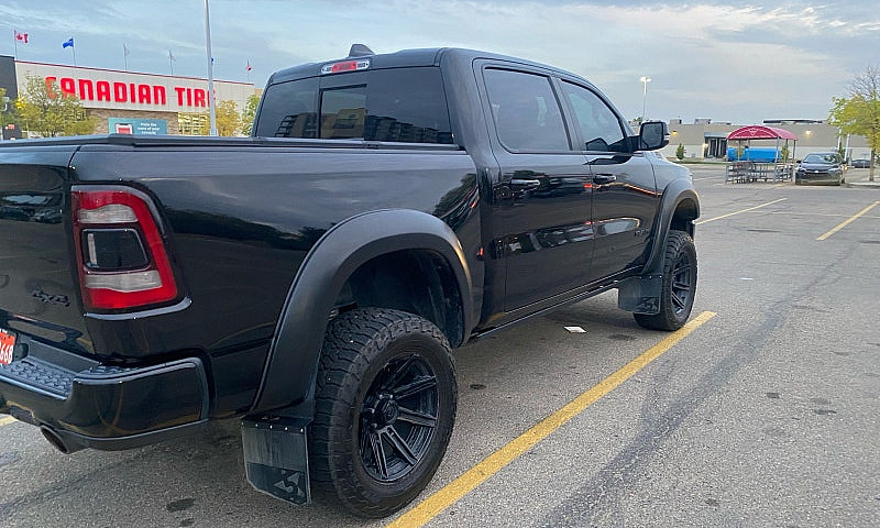 2020 Ram 1500 Sport ...