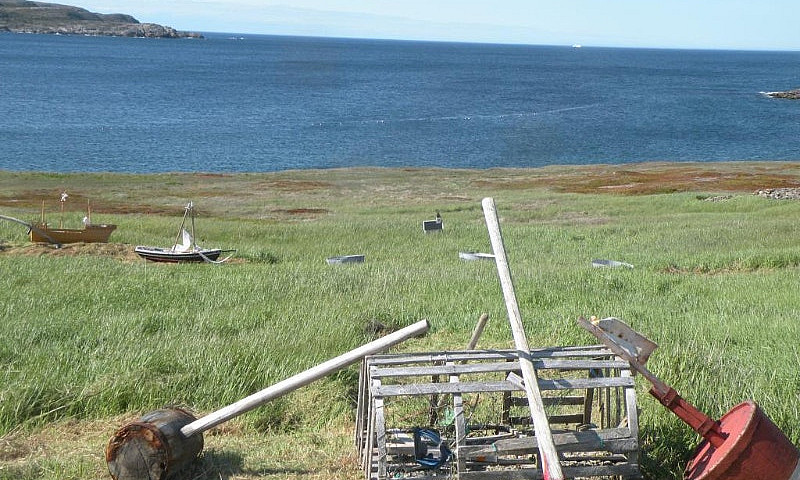 Up For Offers, Land ...