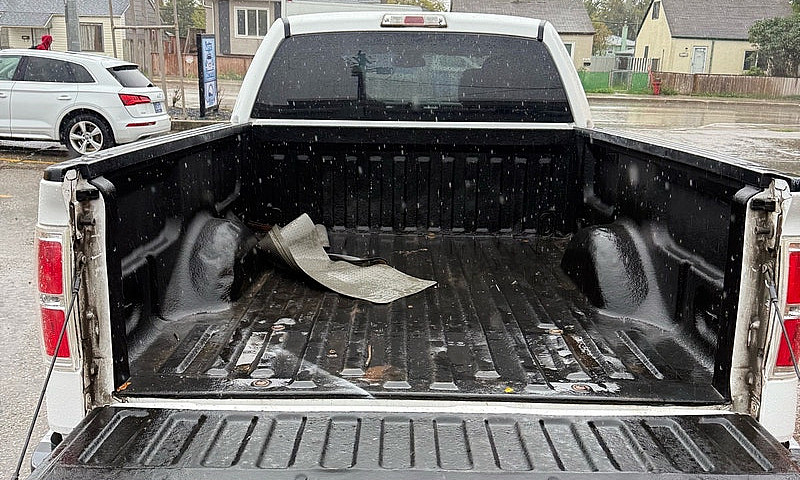 2010 Ford F150 4X4 S...