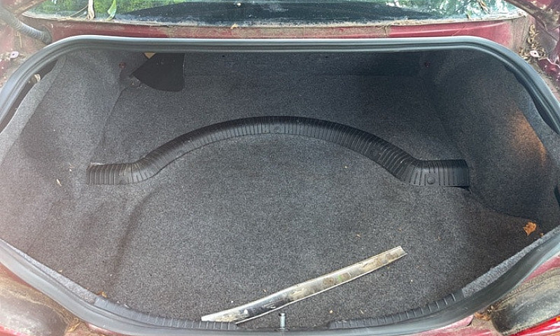 2003 Jaguar X Type...