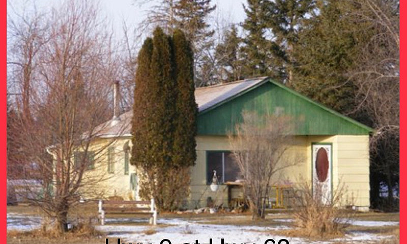 Year Round Home In H...