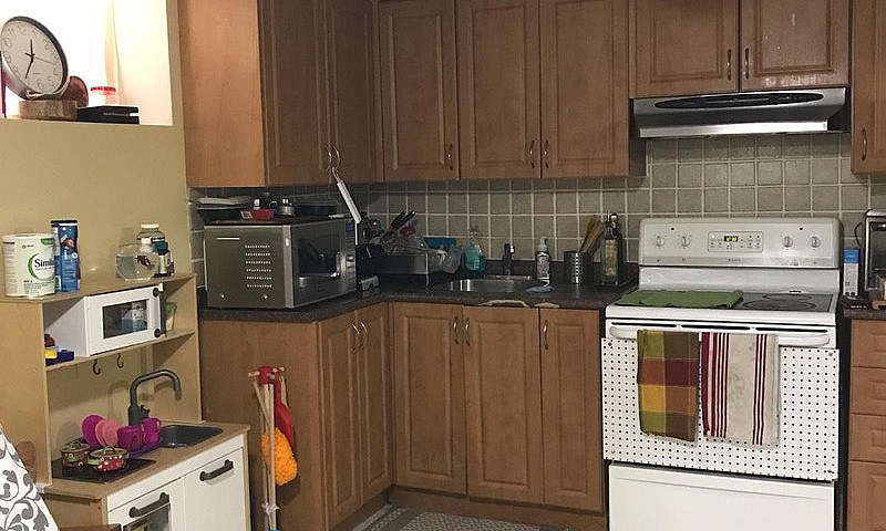 Two Bedroom Apartmen...