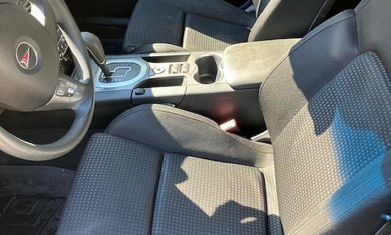 2009 Pontiac G8...