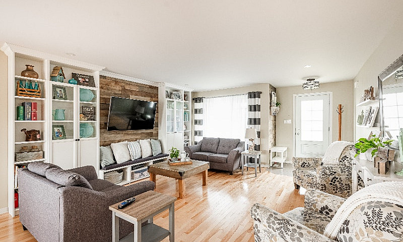 4Br - Bright, Contem...