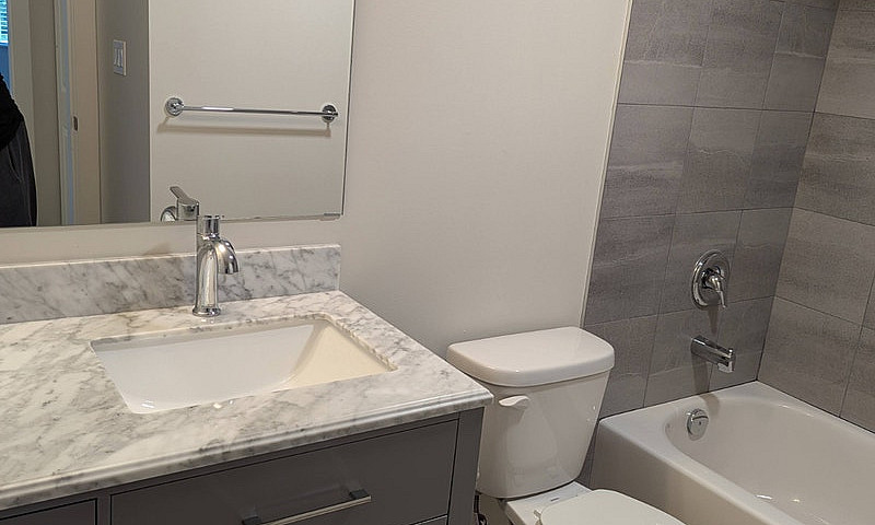 2 Bedroom Apartment ...
